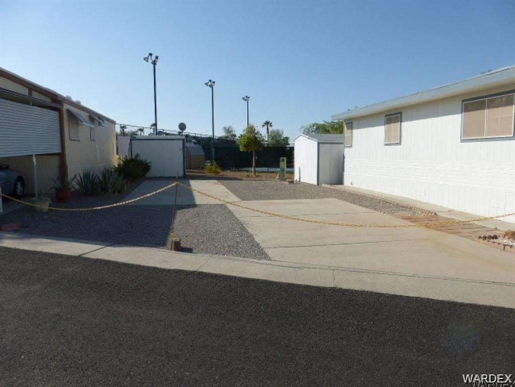 0.04 Acres of Residential Land for Sale in Bullhead City, Arizona