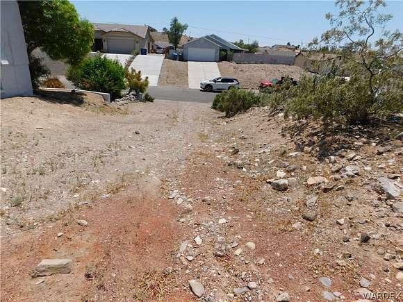 0.22 Acres of Residential Land for Sale in Bullhead City, Arizona