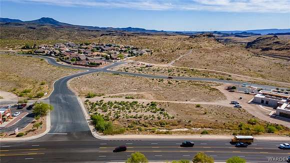 0.95 Acres of Commercial Land for Sale in Kingman, Arizona