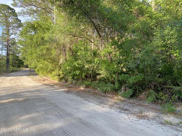 0.31 Acres of Residential Land for Sale in Palatka, Florida