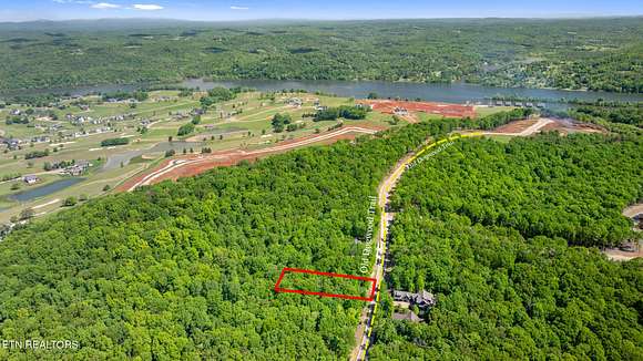 0.49 Acres of Residential Land for Sale in Loudon, Tennessee