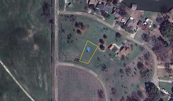 0.2 Acres of Residential Land for Sale in Trinidad, Texas