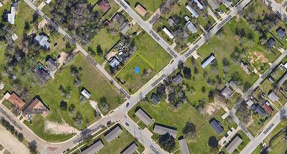0.5 Acres of Residential Land for Sale in Bryan, Texas