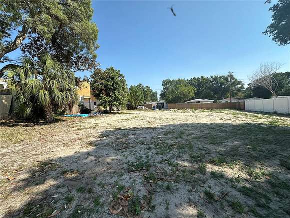0.11 Acres of Land for Sale in St. Petersburg, Florida