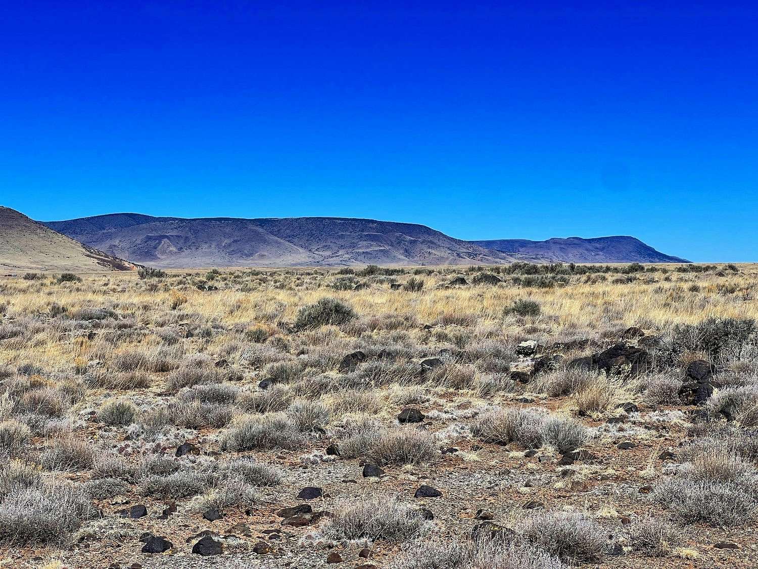 5 Acres of Land for Sale in San Luis, Colorado