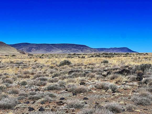5 Acres of Land for Sale in San Luis, Colorado