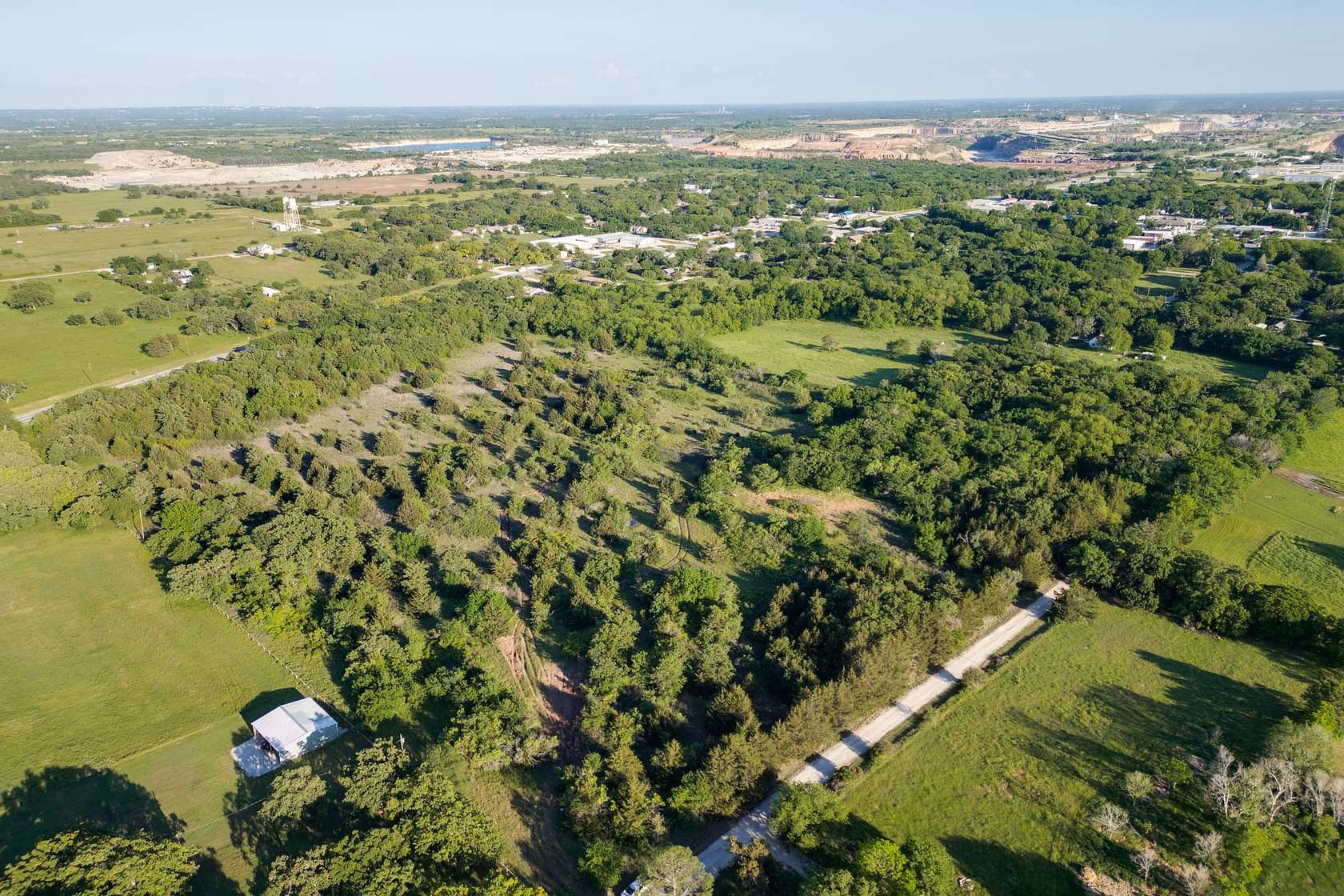 30 Acres of Land for Sale in Chico, Texas - LandSearch