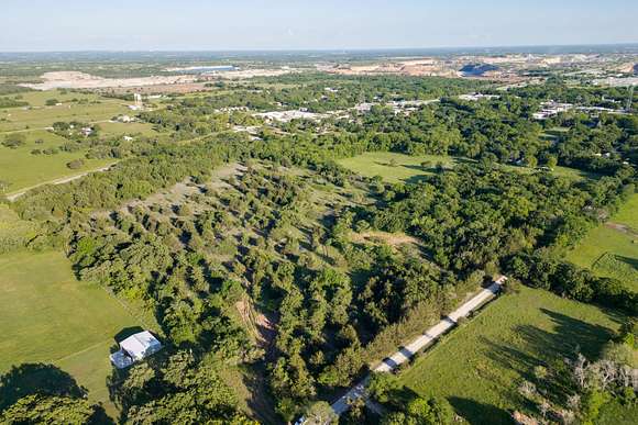 30 Acres of Land for Sale in Chico, Texas