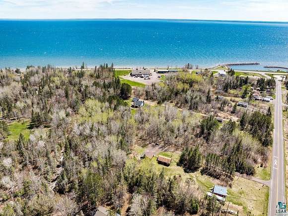 1.8 Acres of Residential Land with Home for Sale in Duluth, Minnesota