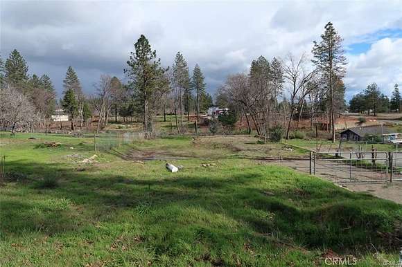 0.58 Acres of Residential Land for Sale in Paradise, California