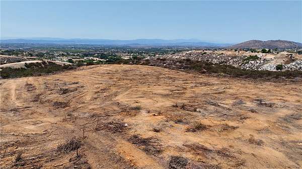 4.69 Acres of Residential Land for Sale in Temecula, California