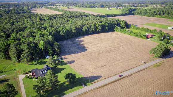 24 Acres of Mixed-Use Land for Sale in Athens, Alabama