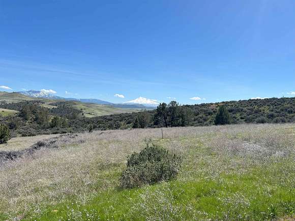 5.1 Acres of Residential Land for Sale in Hornbrook, California