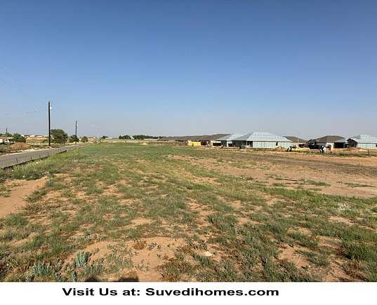 0.13 Acres of Land for Sale in Lubbock, Texas