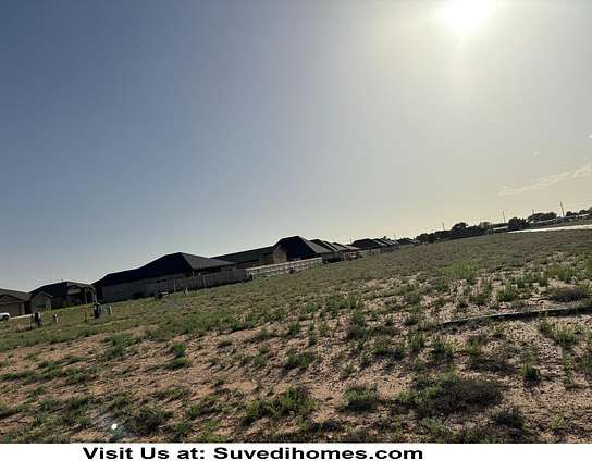 0.13 Acres of Land for Sale in Lubbock, Texas