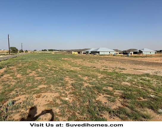 0.126 Acres of Land for Sale in Lubbock, Texas