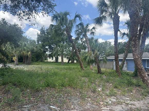 0.16 Acres of Residential Land for Sale in Palm Bay, Florida