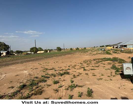 0.126 Acres of Land for Sale in Lubbock, Texas