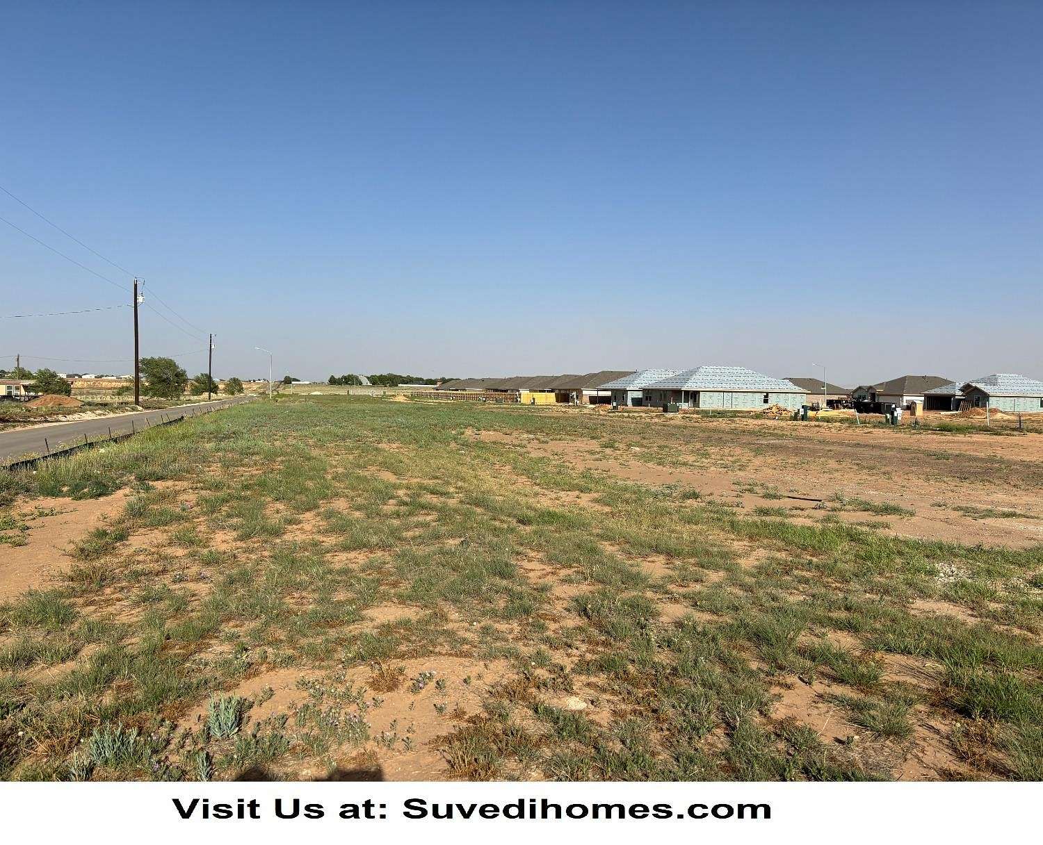 0.16 Acres of Land for Sale in Lubbock, Texas
