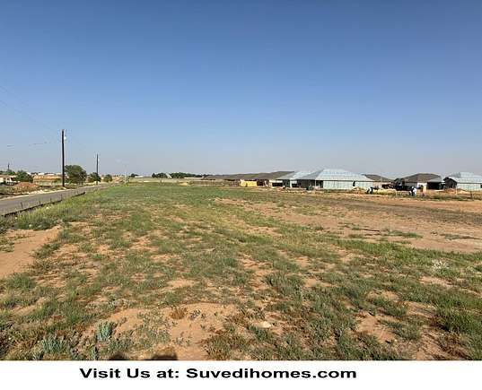 0.159 Acres of Land for Sale in Lubbock, Texas