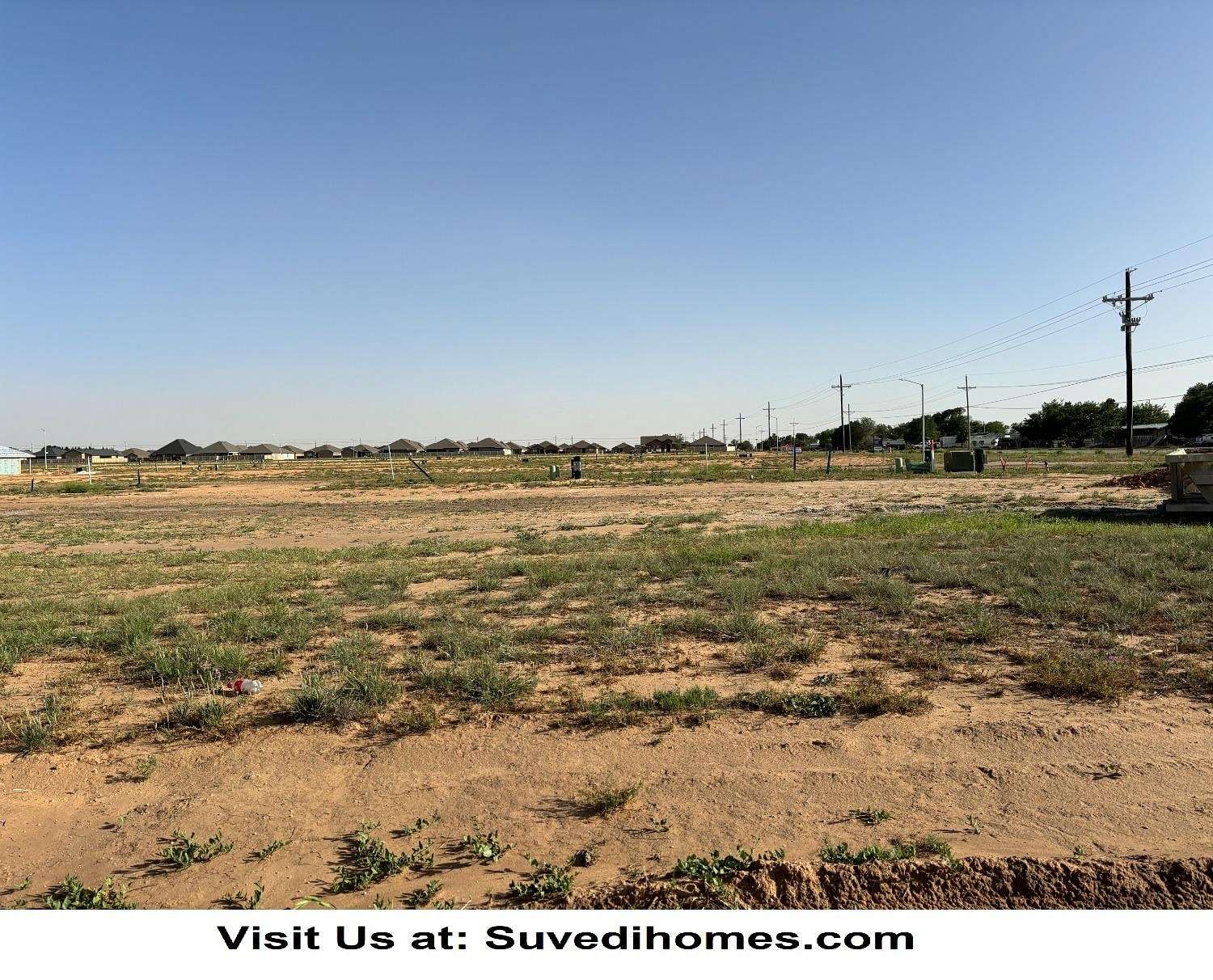 0.14 Acres of Land for Sale in Lubbock, Texas