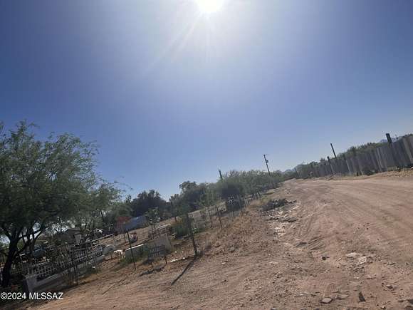 1 Acre of Residential Land for Sale in Tucson, Arizona