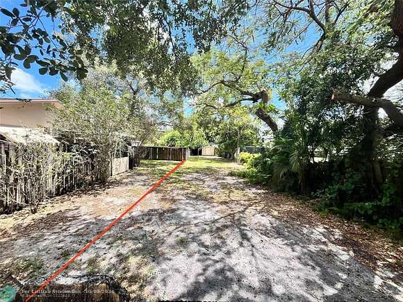 0.084 Acres of Residential Land for Sale in Hollywood, Florida