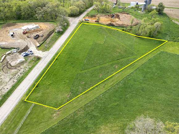 1.5 Acres of Residential Land for Sale in Verona, Wisconsin