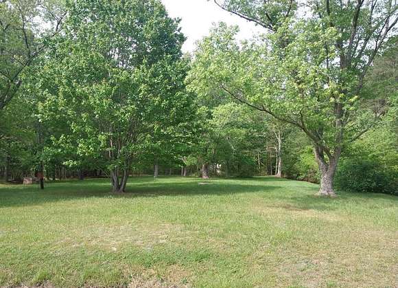0.46 Acres of Residential Land for Sale in Hallwood, Virginia