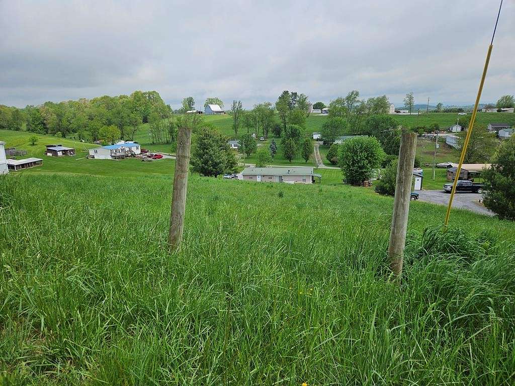 0.61 Acres of Residential Land for Sale in Rural Retreat, Virginia