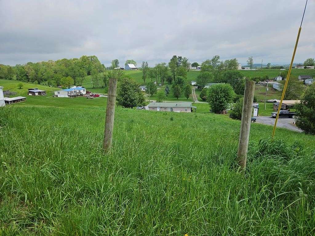 0.613 Acres of Land for Sale in Rural Retreat, Virginia