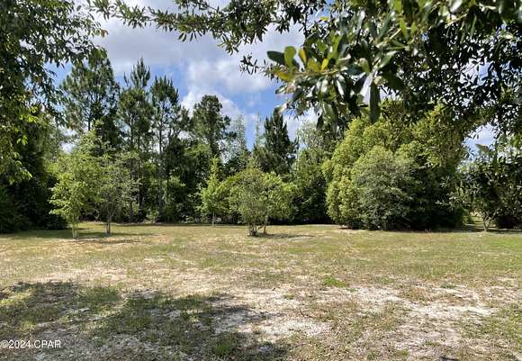 0.24 Acres of Residential Land for Sale in Lynn Haven, Florida