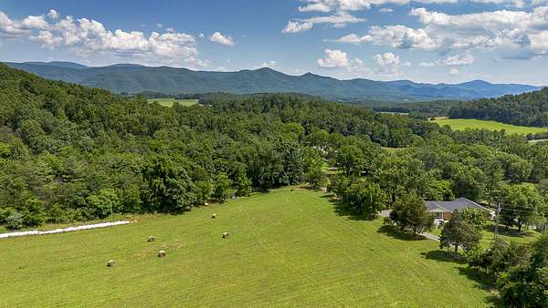 14.7 Acres of Land for Sale in Fairfield, Virginia