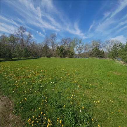 0.91 Acres of Residential Land for Sale in Richmond, Minnesota