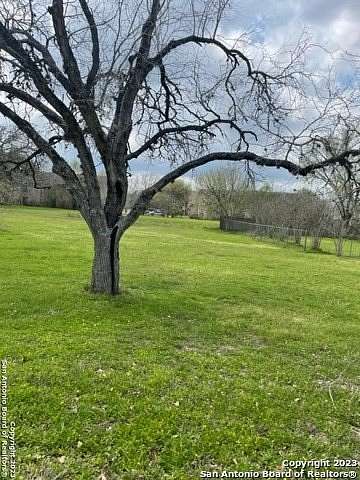 0.4 Acres of Residential Land for Sale in Cuero, Texas