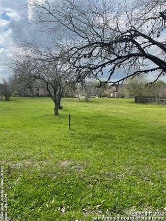 0.4 Acres of Residential Land for Sale in Cuero, Texas