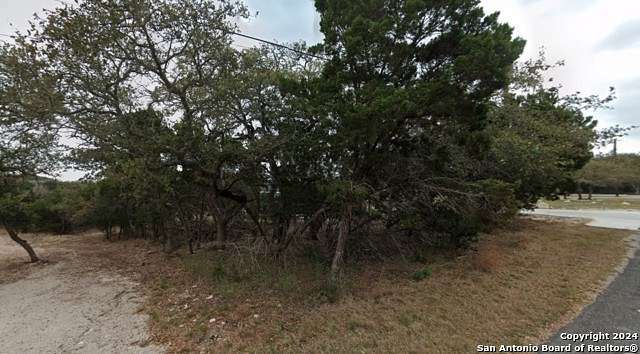 0.31 Acres of Residential Land for Sale in Canyon Lake, Texas