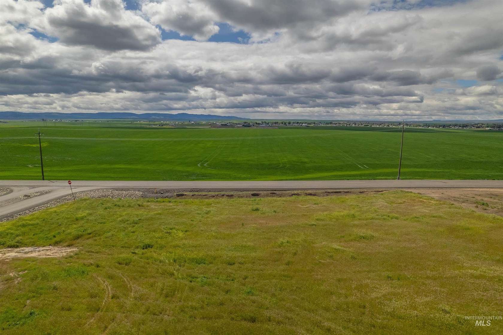 0.67 Acres of Land for Sale in Lewiston, Idaho