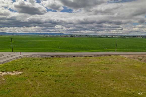0.67 Acres of Land for Sale in Lewiston, Idaho