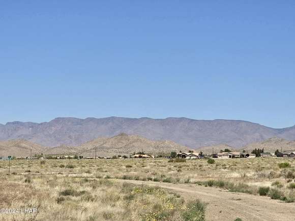 0.23 Acres of Mixed-Use Land for Sale in Kingman, Arizona