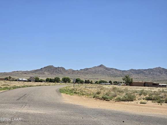 0.23 Acres of Mixed-Use Land for Sale in Kingman, Arizona