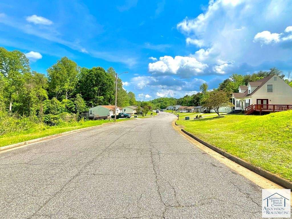 0.18 Acres of Residential Land for Sale in Martinsville, Virginia