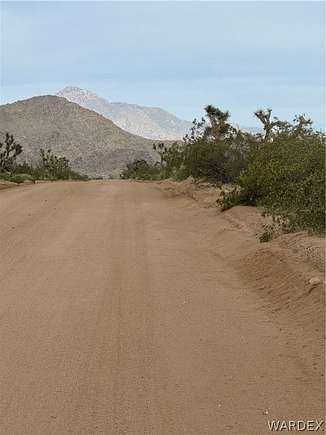 20 Acres of Land for Sale in Yucca, Arizona