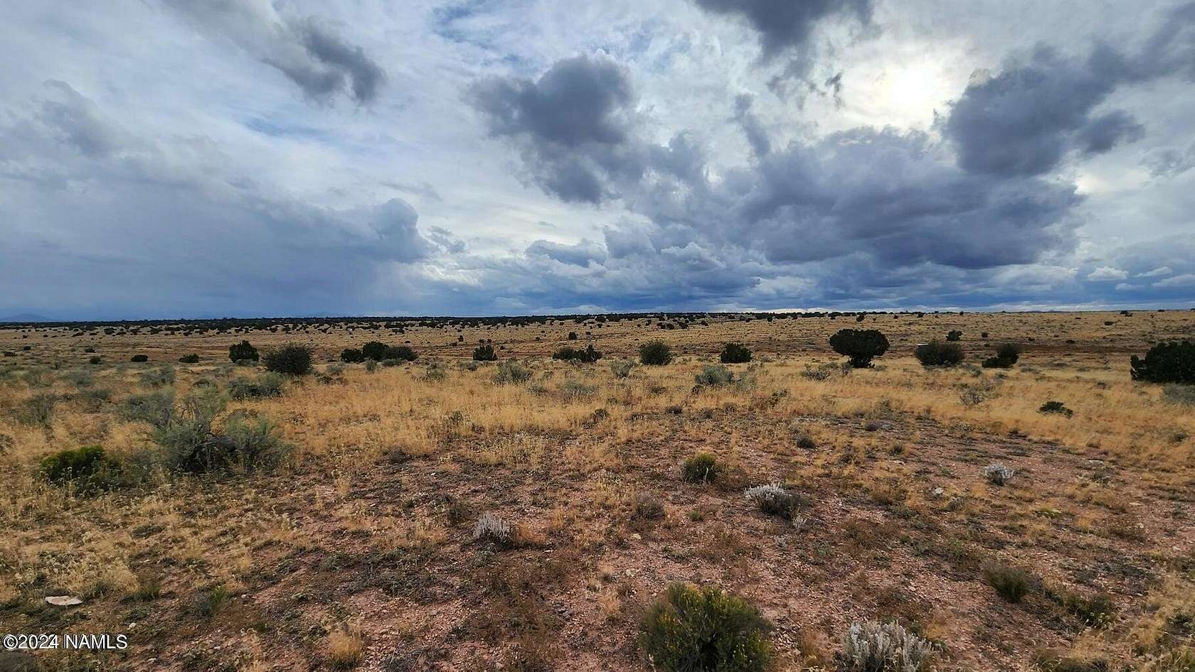 36.03 Acres of Recreational Land for Sale in Williams, Arizona