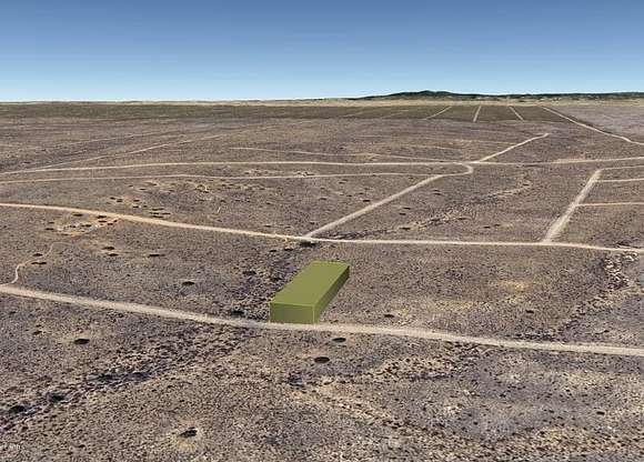 0.5 Acres of Residential Land for Sale in Rio Rancho, New Mexico