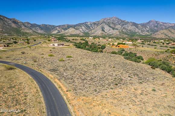 3.6 Acres of Residential Land for Sale in Hereford, Arizona