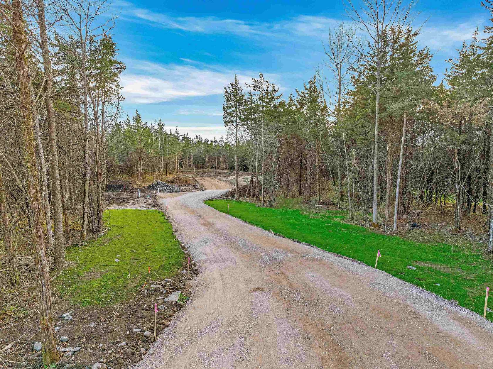 1.5 Acres of Residential Land for Sale in South Hero, Vermont