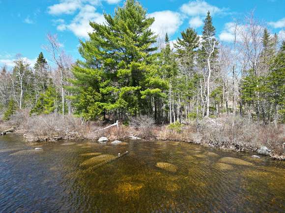 6.2 Acres of Residential Land for Sale in Lincoln, Maine