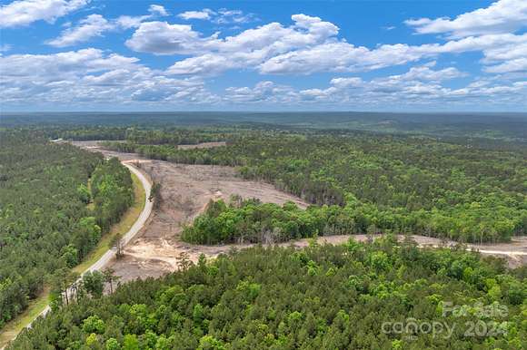 93 Acres of Recreational Land for Sale in Winnsboro, South Carolina