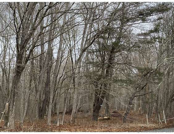 6 Acres of Residential Land for Sale in Stonington, Connecticut